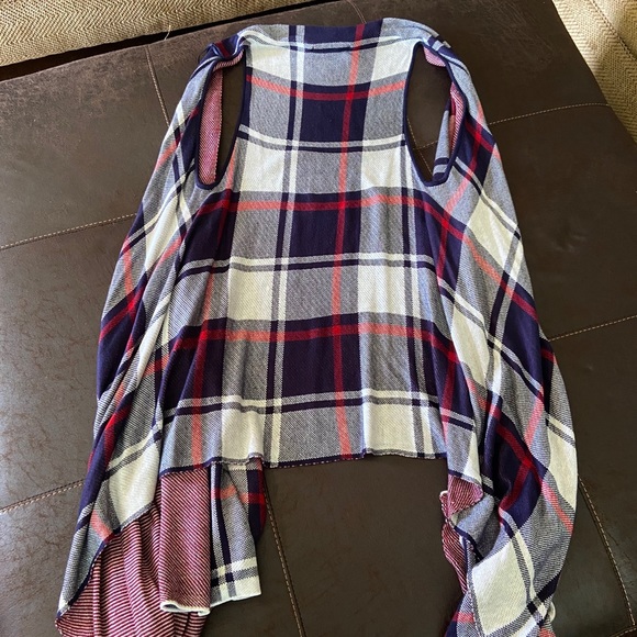 NWT Vest  Cardigan 🛍 - Picture 3 of 4